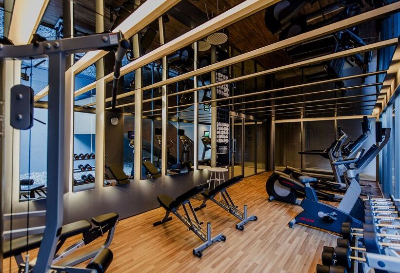 فندق Centara Q Resort Rayong