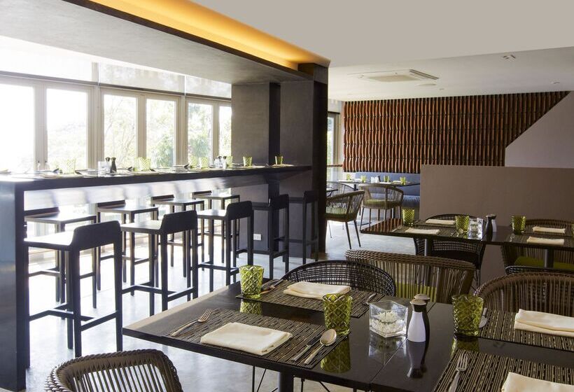 فندق Centara Q Resort Rayong