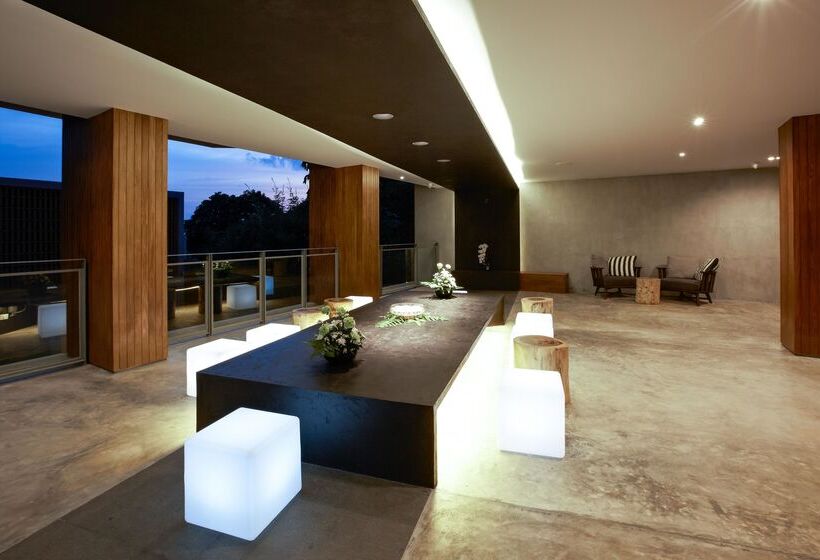 فندق Centara Q Resort Rayong