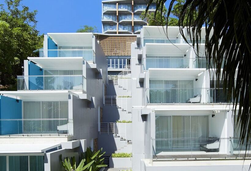 فندق Centara Q Resort Rayong