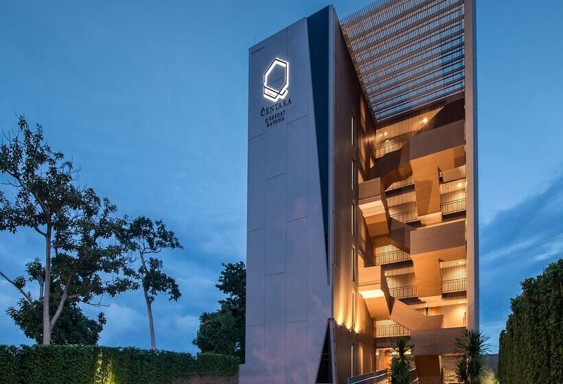 فندق Centara Q Resort Rayong