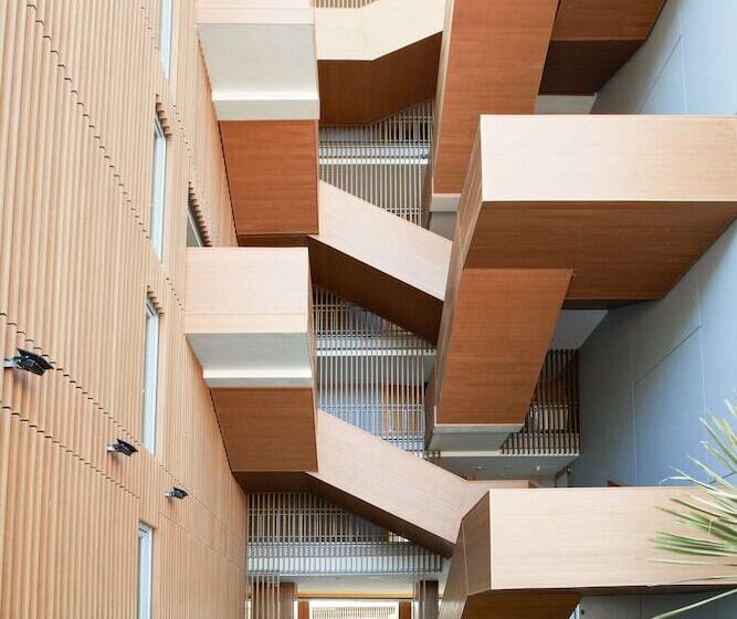 فندق Centara Q Resort Rayong