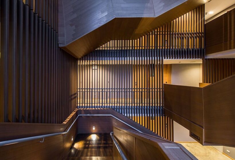 فندق Centara Q Resort Rayong