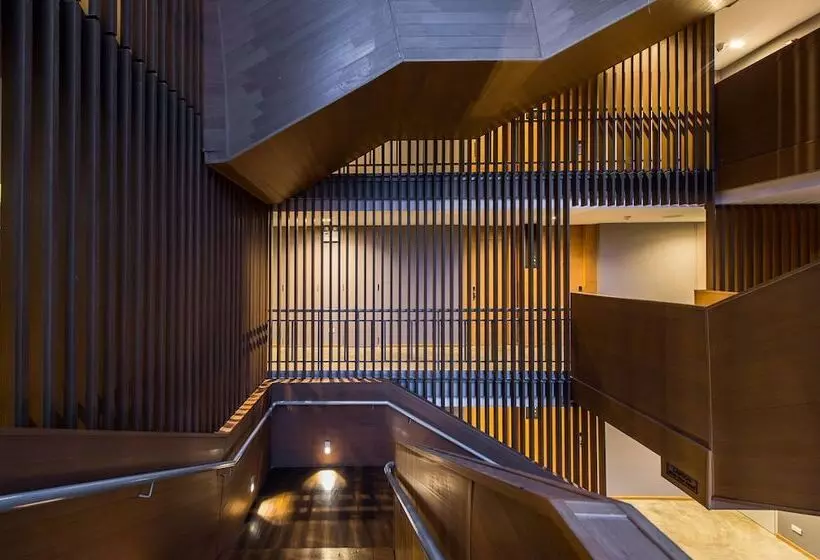 ホテル Centara Q Resort Rayong