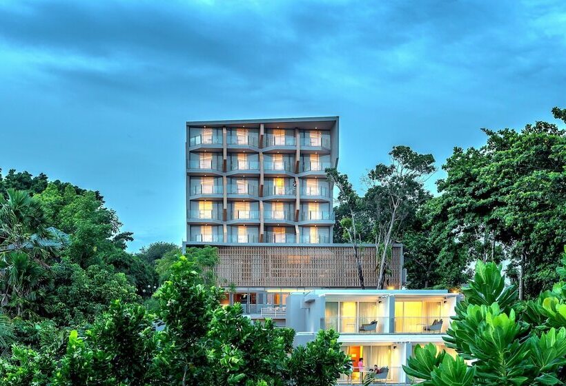 فندق Centara Q Resort Rayong