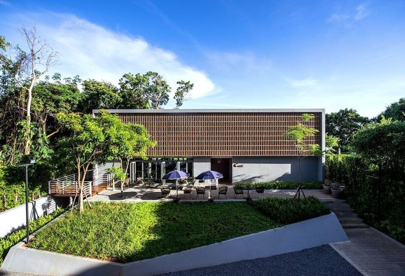 فندق Centara Q Resort Rayong