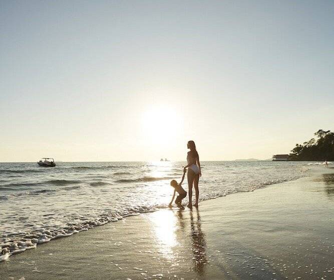 فندق Centara Q Resort Rayong