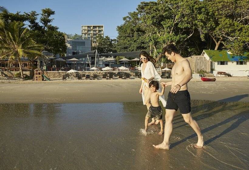 فندق Centara Q Resort Rayong