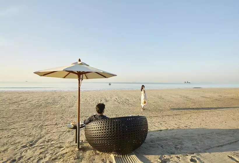 ホテル Centara Q Resort Rayong