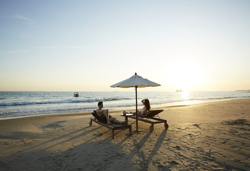 فندق Centara Q Resort Rayong