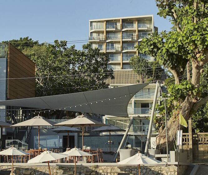 فندق Centara Q Resort Rayong