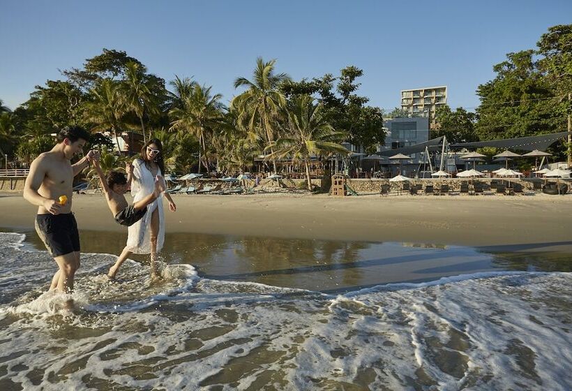 فندق Centara Q Resort Rayong