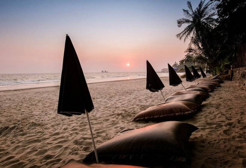 فندق Centara Q Resort Rayong