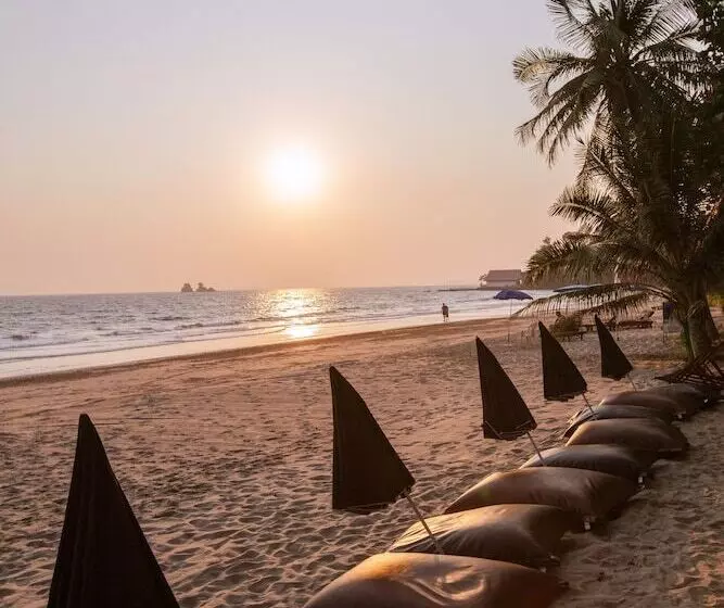 ホテル Centara Q Resort Rayong