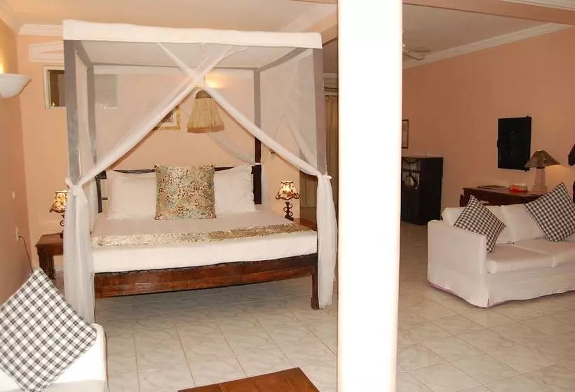 هتل Coconut Residence