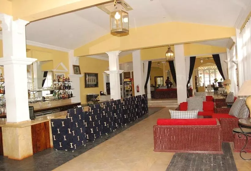 هتل Coconut Residence