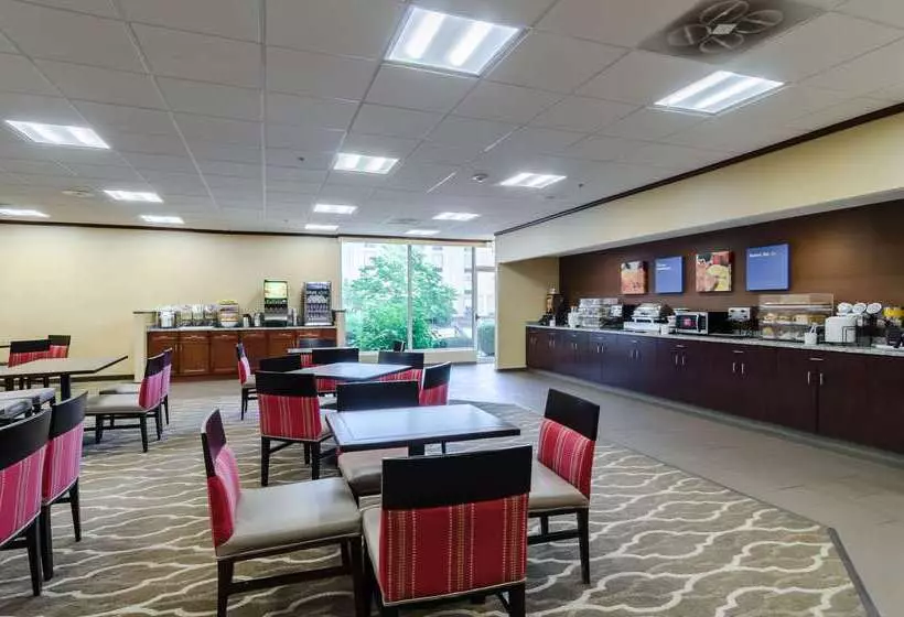 酒店 Comfort Inn Randolph Boston