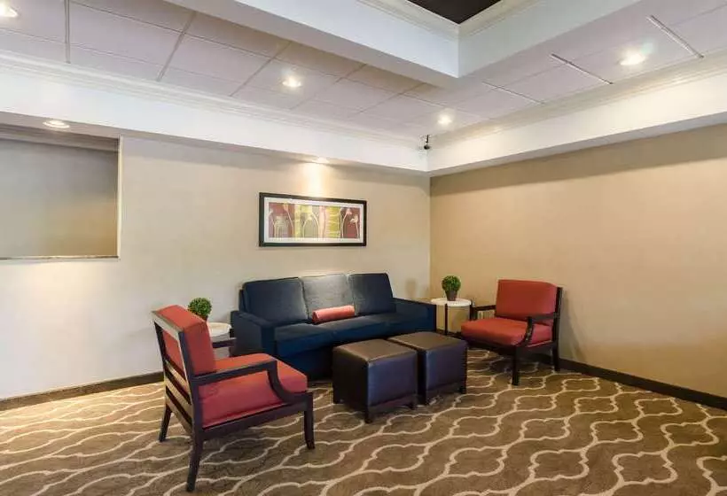 酒店 Comfort Inn Randolph Boston