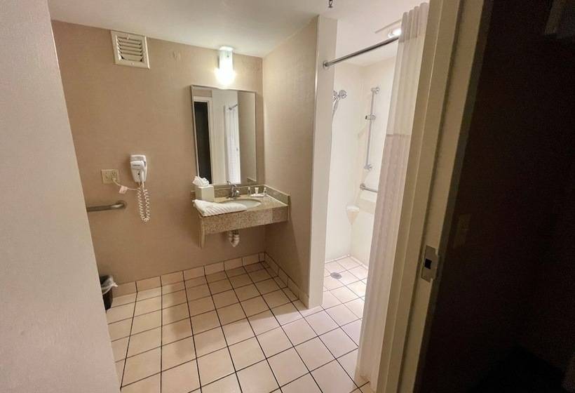 ホテル Comfort Inn Randolph Boston