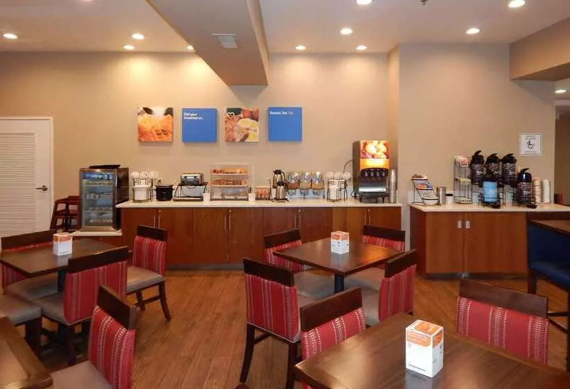 Otel Comfort Inn & Suites Las Cruces Mesilla