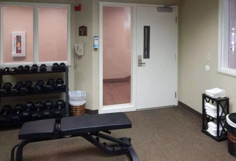 Otel Comfort Inn & Suites Las Cruces Mesilla