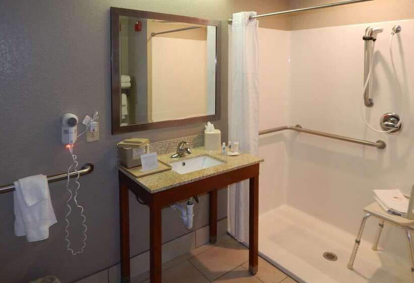هتل Comfort Inn & Suites Las Cruces Mesilla