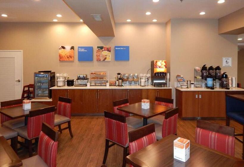 هتل Comfort Inn & Suites Las Cruces Mesilla