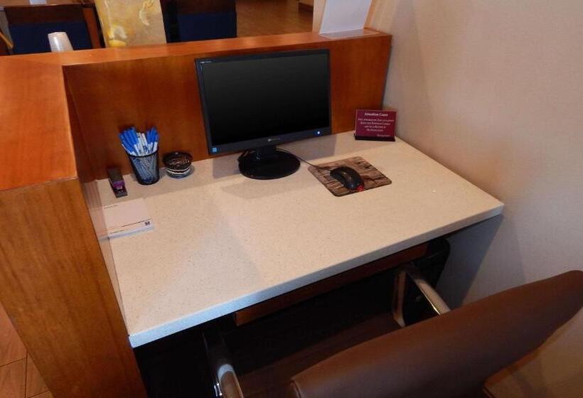 هتل Comfort Inn & Suites Las Cruces Mesilla