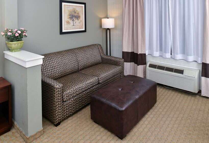 فندق Comfort Suites Airport Tukwila Seattle