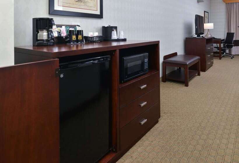 فندق Comfort Suites Airport Tukwila Seattle
