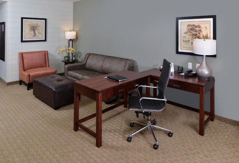فندق Comfort Suites Airport Tukwila Seattle