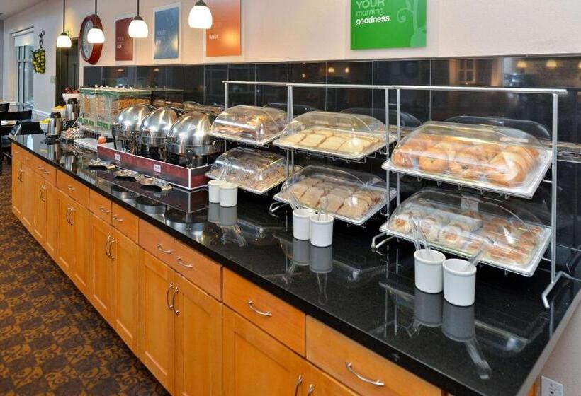 فندق Comfort Suites Airport Tukwila Seattle