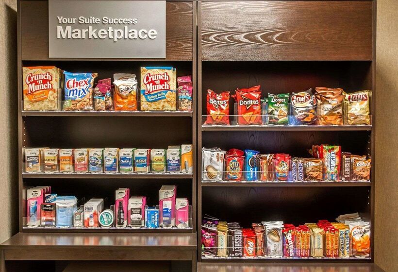 فندق Comfort Suites Cincinnati North