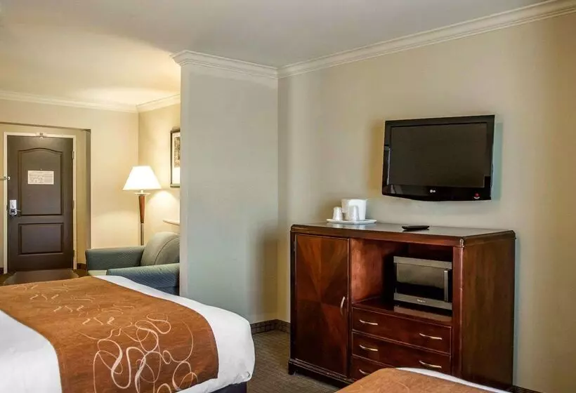 酒店 Comfort Suites Cincinnati North