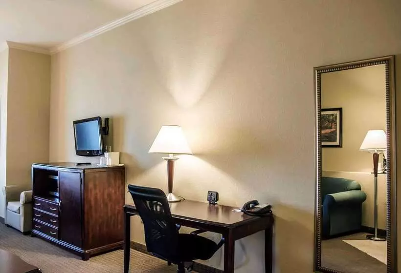 酒店 Comfort Suites Cincinnati North