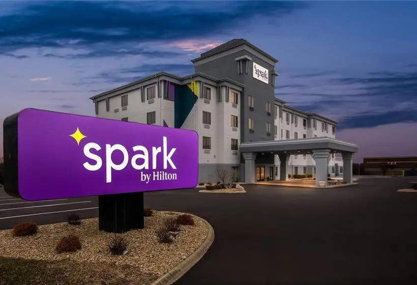 ホテル Comfort Suites Cincinnati North