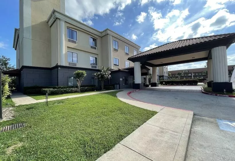 בית מלון כפרי Spark By Hilton Houston Hobby Airport