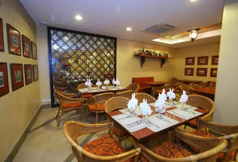 فندق Crown Regency Prince Resort