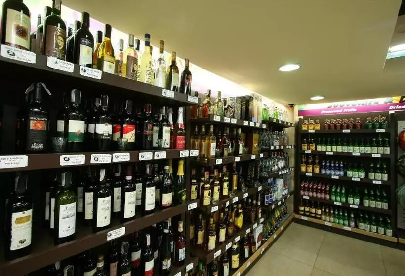 فندق Crown Regency Prince Resort