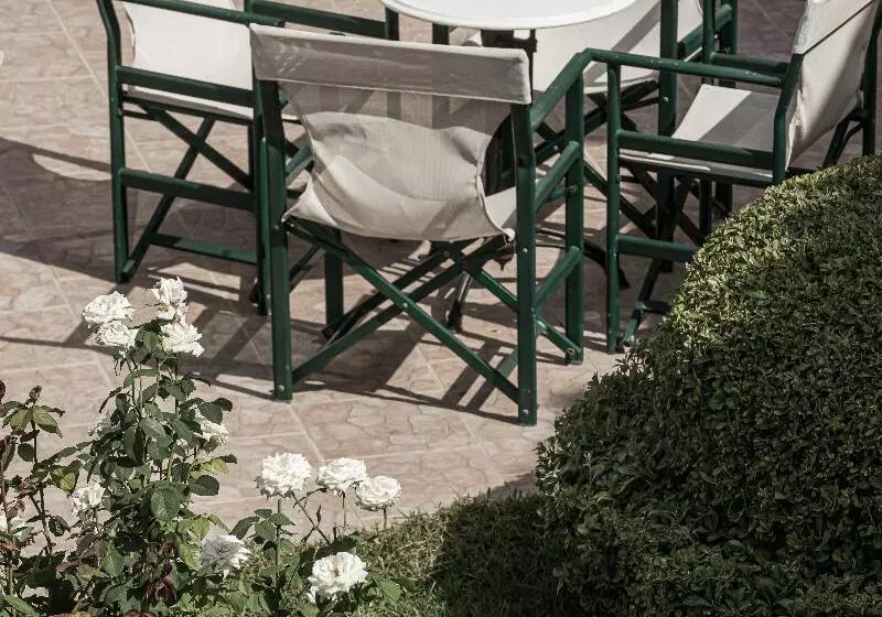 Ecoresort Hotel Zefyros