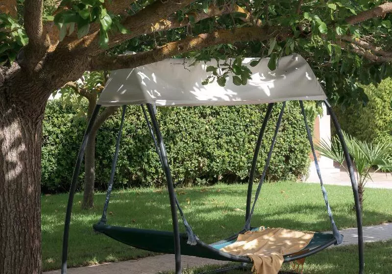 Ecoresort Hotel Zefyros