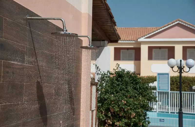 Ecoresort Hotel Zefyros