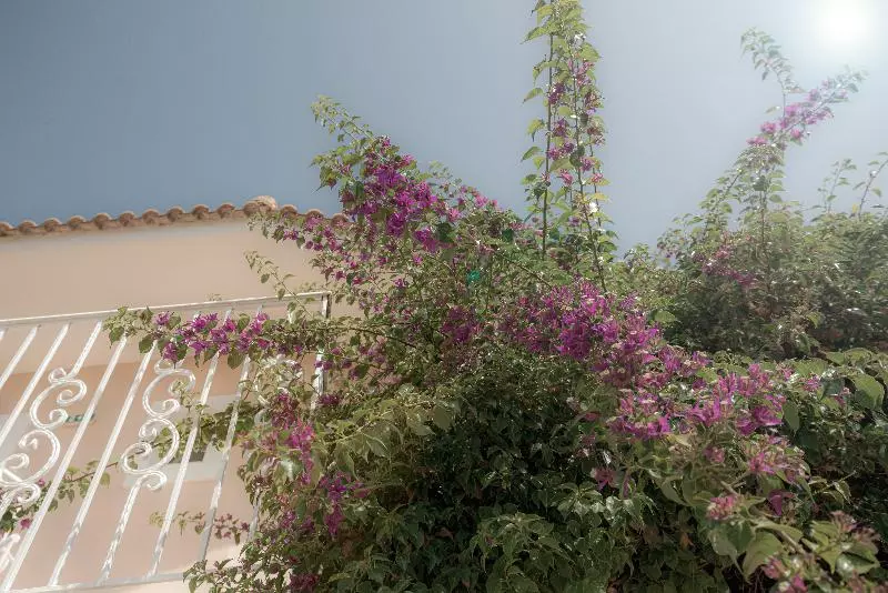 Ecoresort Hotel Zefyros