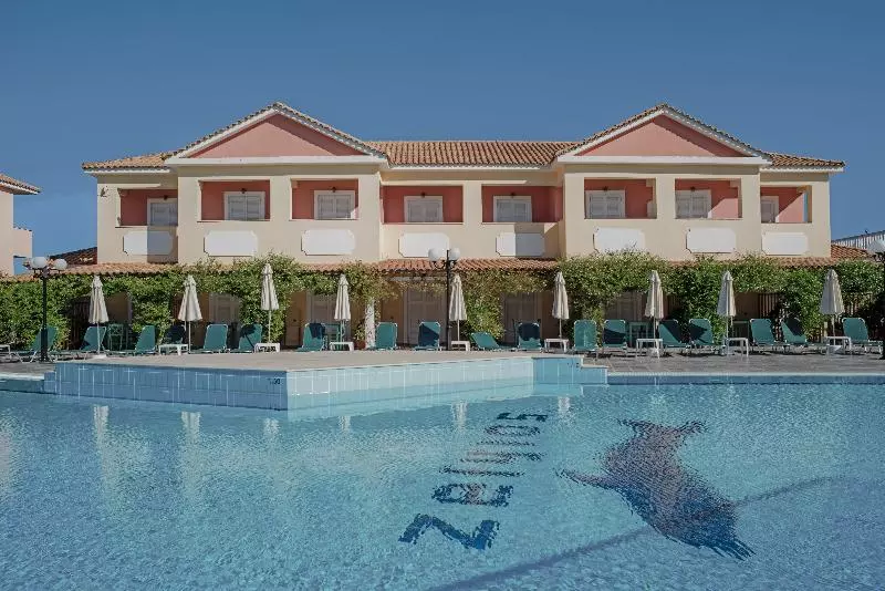 Ecoresort Hotel Zefyros