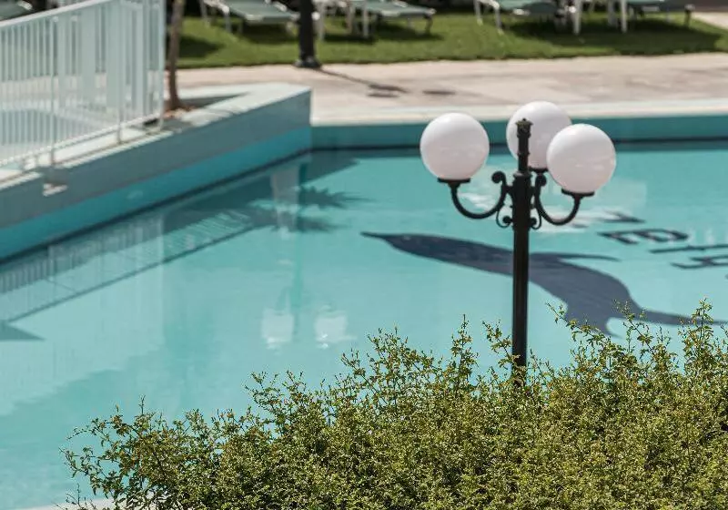 Ecoresort Hotel Zefyros