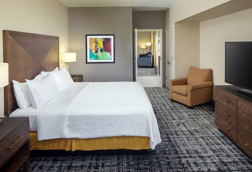 בית מלון כפרי Embassy Suites By Hilton Laredo