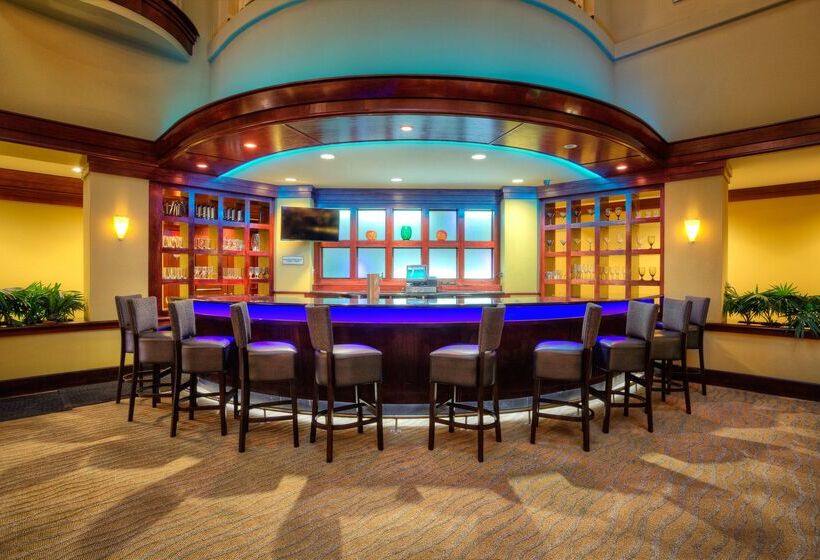 בית מלון כפרי Embassy Suites By Hilton Laredo