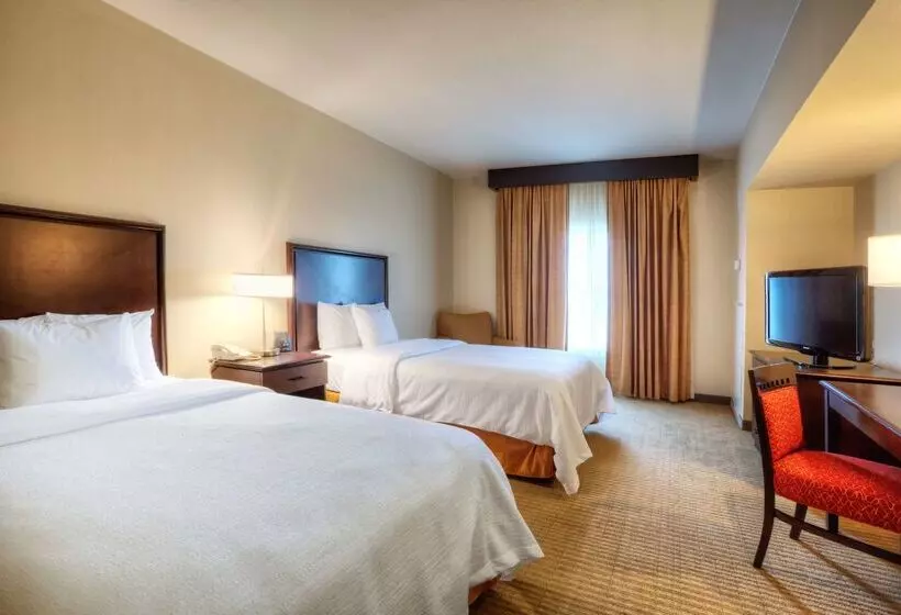 酒店 Embassy Suites By Hilton Laredo