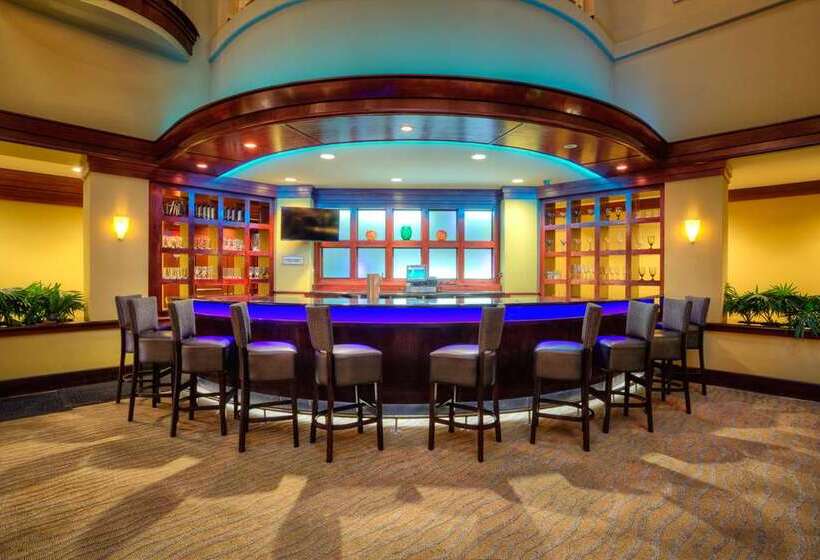 בית מלון כפרי Embassy Suites By Hilton Laredo