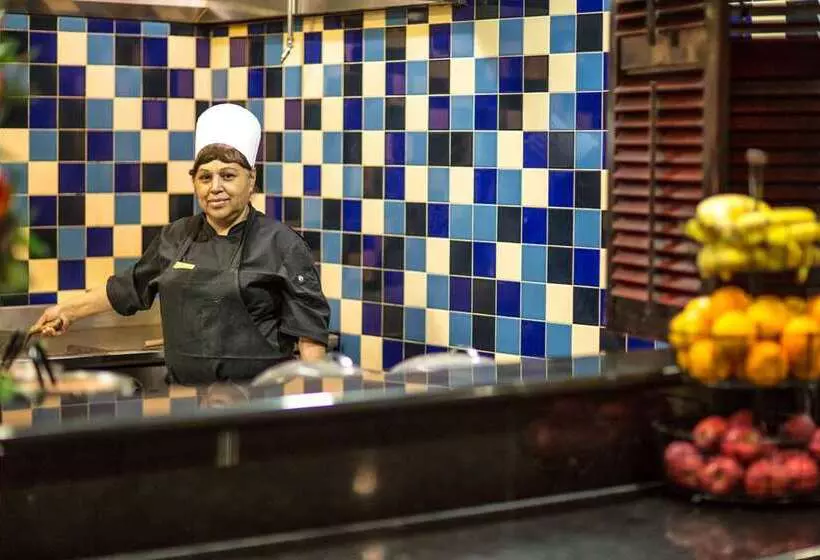 酒店 Embassy Suites By Hilton Laredo